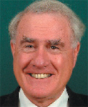 Sir Geoffrey Palmer